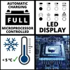 Einhell Ein ładowarka akumulatorów CE-BC 2 M (inteligentna Podgląd zdjęcia produktu 17