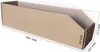 Lager Regalkarton, Lagerbox aus Karton, 401 x 101 x 112 / Produktbild-Vorschau 2