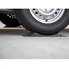 kit de protection des pneus cartrend en plastique noir Voir les images du produit 3