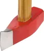 Spaltaxt / Spalthammer 3kg Hickory Produktbild-Vorschau 3