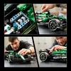 Lego Technic 42240 Aston Martin F1 – Amr26 Anteprima dell’immagine prodotto 8