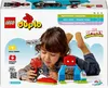 LEGO® DUPLO 10424 Aventure en moto de Spin Voir les images du produit 20
