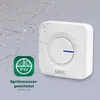 EAXUS® Set de sonnette de porte sans fil avec 36 mélodies | Voir les images du produit 3