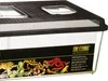 Exo Terra Faunarium Groß flach 46,5 x 30,5 x 18 cm EX-3102 Produktbild-Vorschau 4