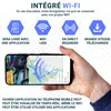 Caméra de voiture Fleau Tech – WiFi et application – Voir les images du produit 9
