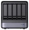 Mini PC Minis Forum Nas N5 Pro Ryzen Ai 9 Hx Pro 370 Anteprima dell’immagine prodotto 4