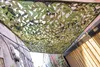 Tarnnetz Camouflage Netz Woodland Armee Tarnung Net für Produktbild-Vorschau 5