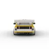 BlockBuddie™ S1 Quattro inspirierter Sportwagen – 320 Teile Produktbild-Vorschau 4