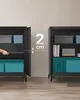 SONGMICS Kartotéka, víceúčelová skříň, kancelářská skříň se Náhled obrázku produktu 5