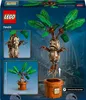 LEGO® Harry Potter™ 76433 Rastlina elixíru: Mandragora Náhľad obrázku produktu 26
