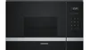 Siemens iQ500 BE525LMS0 Einbau-Mikrowelle Kombi-Mikrowelle Produktbild-Vorschau 1
