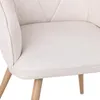 HOMAVO Esszimmerstühle (4er-Set) | Esszimmerstühle, Produktbild-Vorschau 6