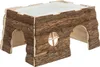 TRIXIE Haus Tilde - diverse - 39 × 22 × 29 cm Produktbild-Vorschau 1