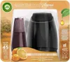Automatický difuzér a náplň Air Wick Essential Mist (Citrus Náhled obrázku produktu 1