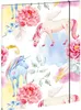 RNK Verlag 45327 RNK Verlag Cartella da disegno "Unicorno", Anteprima dell’immagine prodotto 8