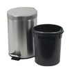 Kela cosmetic bin Torre, argento opaco Anteprima dell’immagine prodotto 5