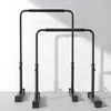 HOMCOM Liegestützgriffe 2er Set 80-100 cm Höhenverstellbar Produktbild-Vorschau 8