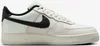 Nike Air Force 1 Low Gore-Tex "Phantom Bone Black" Schwarz, Produktbild-Vorschau 3