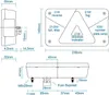 Fanale posteriore Aspöck Multipoint V destro in blister Anteprima dell’immagine prodotto 6