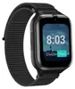 myPhone CareWatch LTE Smartwatch, schwarz, GPS, SOS, IP68, Produktbild-Vorschau 3