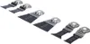 Fein Best of E-Cut StarlockPlus WOOD & METAL, attacco SLP | Anteprima dell’immagine prodotto 10