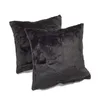 MALIKA® Set 2er Kissenbezug Cashmer Touch Fleece Produktbild-Vorschau 10