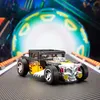 Hasbro TF Collaborative Hot Wheels® X TF Bone S Produktbild-Vorschau 8