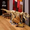 LEGO Jurassic World Dinosaurier-Fossilien: Tyrannosaurus Produktbild-Vorschau 15