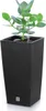 Prosperplast Blumentopf RATO SQUARE - anthrazit Produktbild-Vorschau 23