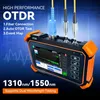 Riflettometro per fibre ottiche OTDR - NF-983 - Fibra Anteprima dell’immagine prodotto 2