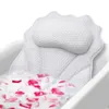 Badewannenkissen Ergonomisches Badekissen mit 4D-Air-Mesh & Produktbild-Vorschau 1