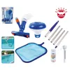 Happy People 77538 - Wehncke - Poolpflegeset 5-teilig – Produktbild-Vorschau 9