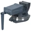 vidaXL 2-Achsen-Schraubstock Kippbar 100 mm Produktbild-Vorschau 12