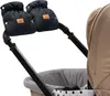 Jukki - Handwärmer für Kinderwagen 2 St. – Kinderwagenmuff Produktbild-Vorschau 2