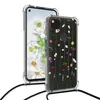 kwmobile Necklace Case kompatibel mit Google Pixel 4a Hülle Produktbild-Vorschau 4