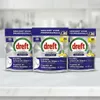 Dreft Platinum Lemon All-in-One Geschirrspültabs – 243 Tabs Produktbild-Vorschau 1