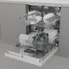 Gorenje GU642D90W Einbau-Geschirrspüler, unterbaufähig, Produktbild-Vorschau 5