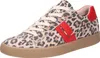 Paul Green Damen Sneaker braun Größe EUR 41 Produktbild-Vorschau 1