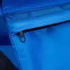 DETEX® 2x Strandmatte mit Rückenlehne Gepolstert Blau Produktbild-Vorschau 5