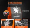 SucceBuy Automotive Rauchleckdetektor. Eingebaute Produktbild-Vorschau 4