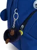 Kipling Faster 7 Liter Kinderrucksack K00253 X44 Blue Ink C Produktbild-Vorschau 5