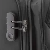 Gladiator 2000 4 Rollen Trolley 78 cm mit Dehnfalte Produktbild-Vorschau 4