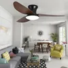 Deckenleuchten Leise Deckenventilator LED Produktbild-Vorschau 6