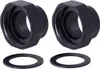 IBO | Pumpenanschluss 1" × 1 1/2" - Gummidichtungen - 2 Produktbild-Vorschau 1