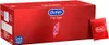 A box of Durex Thin Feel condoms and one individual condom packet. Náhled obrázku produktu