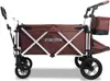 Carrello pieghevole CTL950 FUXTEC SUPER Plus Marrone ancora Anteprima dell’immagine prodotto 4