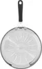 Tefal Jamie Oliver Pfanne, Induktion, Edelstahl, 20cm Produktbild-Vorschau 4