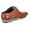 Bugatti City Morino Business Schuh Braun Produktbild-Vorschau 37