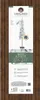 Alpine tree snowy PE H180 D41 cm groen/wit Everlands Productafbeelding-voorbeeld 1
