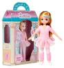 Lottie Dolls Ballet Class, Modepuppe, Weiblich, 3 Jahr(e), Produktbild-Vorschau 2